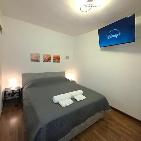 Casa Maya -center Cruises-beaches 10 Mins Savona