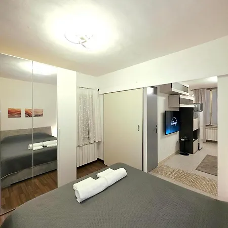 Lägenhet Casa Maya -center Cruises-beaches 10 Mins *