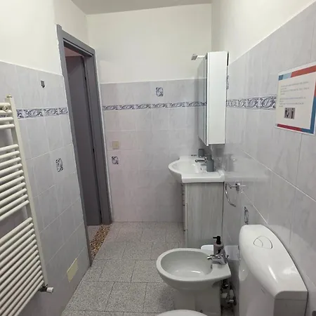 Lejlighed Casa Maya -ac-center Cruises-beaches 10 Mins Savona