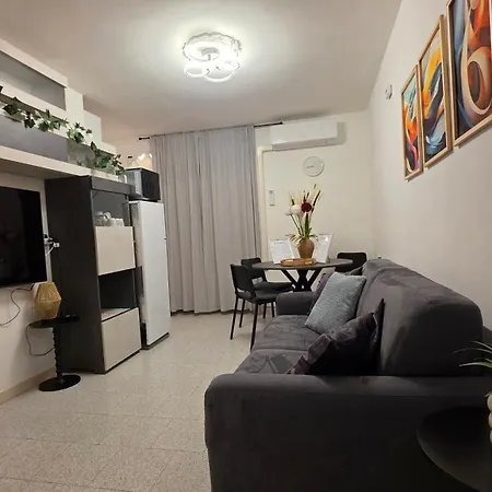 דירה Casa Maya -center Cruises-beaches 10 Mins