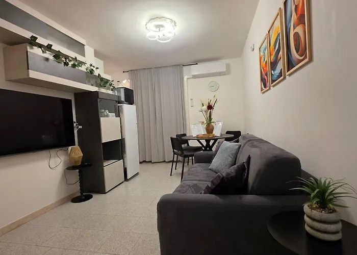 דירה Casa Maya -center Cruises-beaches 10 Mins