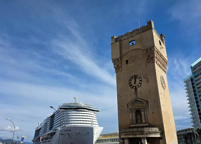 Casa Maya -center Cruises-beaches 10 Mins דירה סאבונה