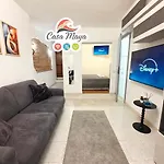 Apartamento Casa Maya -center Cruises-beaches 10 Mins Savona