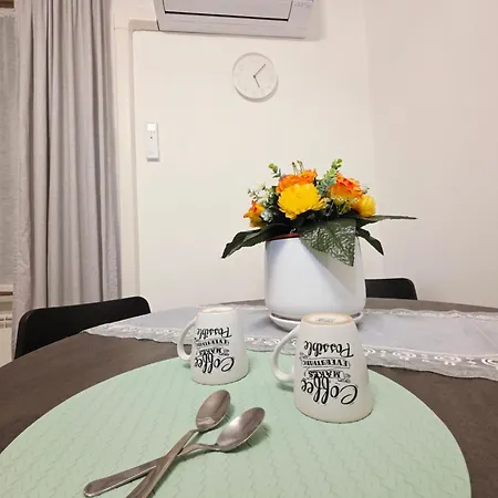 Casa Maya - Centro - Palacrociere - Free Parking * Savona