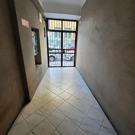 Casa Maya - Centro - Palacrociere - Free Parking Apartament