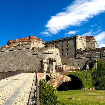 Apartament Casa Maya - Centro - Palacrociere - Free Parking