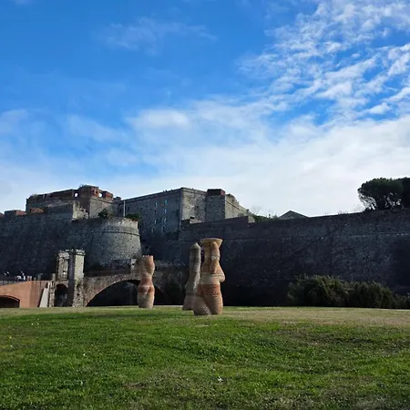 Apartamento Casa Maya -center Cruises-beaches 10 Mins Savona