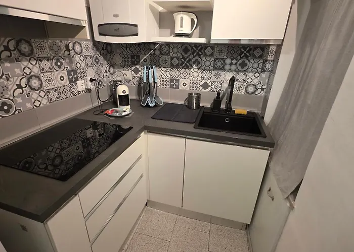 Appartement Casa Maya -center Cruises-beaches 10 Mins