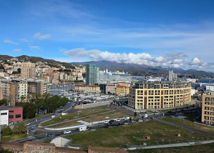 Casa Maya -center Cruises-beaches 10 Mins Appartement